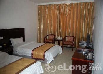 Wutaishan Yanghua Hotel Taihuai Dış mekan fotoğraf