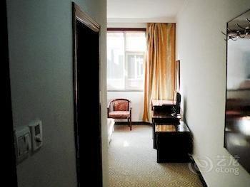 Wutaishan Yanghua Hotel Taihuai Dış mekan fotoğraf