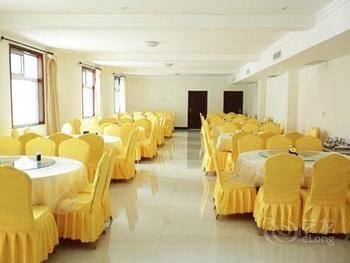 Wutaishan Yanghua Hotel Taihuai Dış mekan fotoğraf