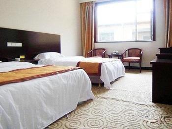 Wutaishan Yanghua Hotel Taihuai Dış mekan fotoğraf